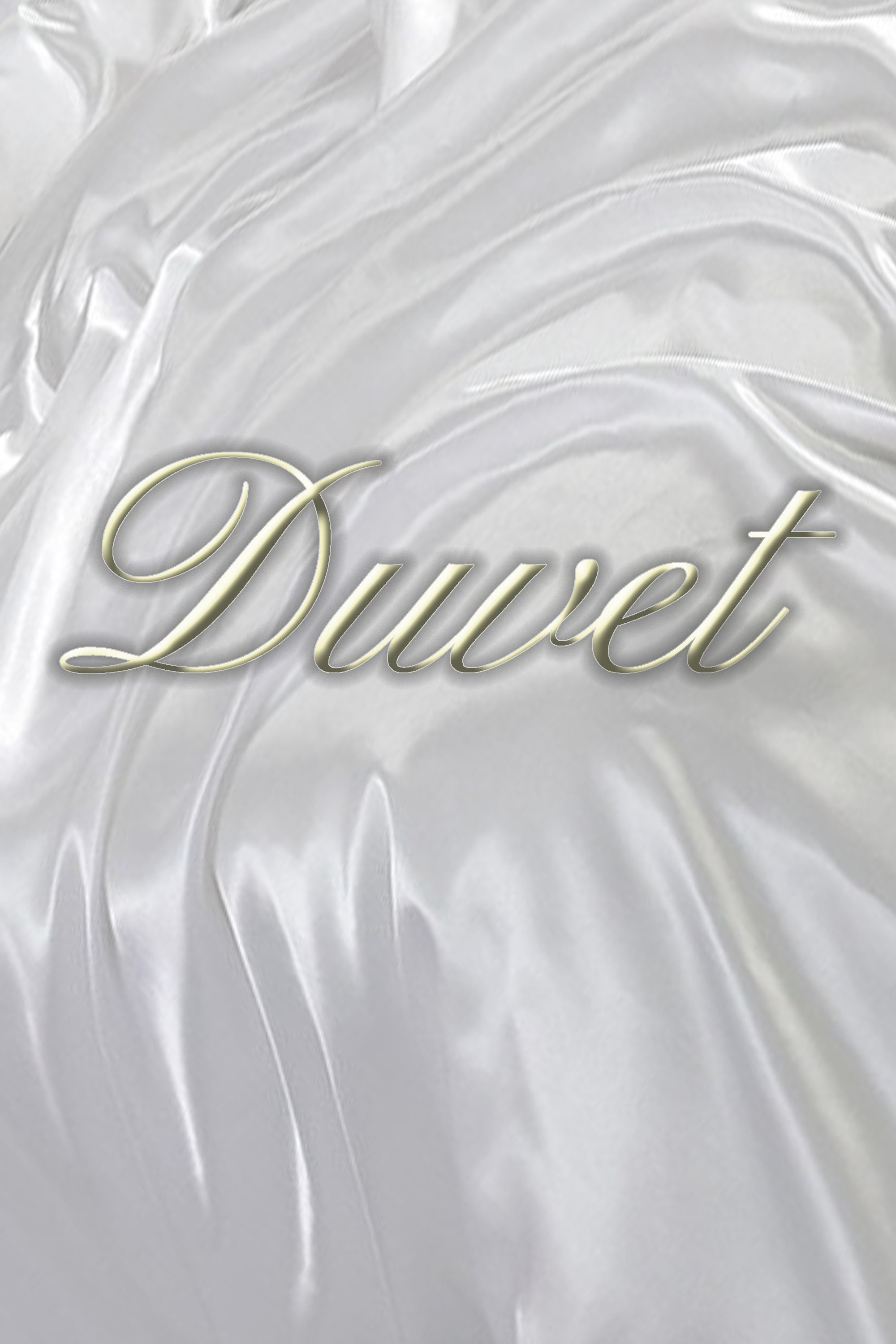 Poster de Duvet