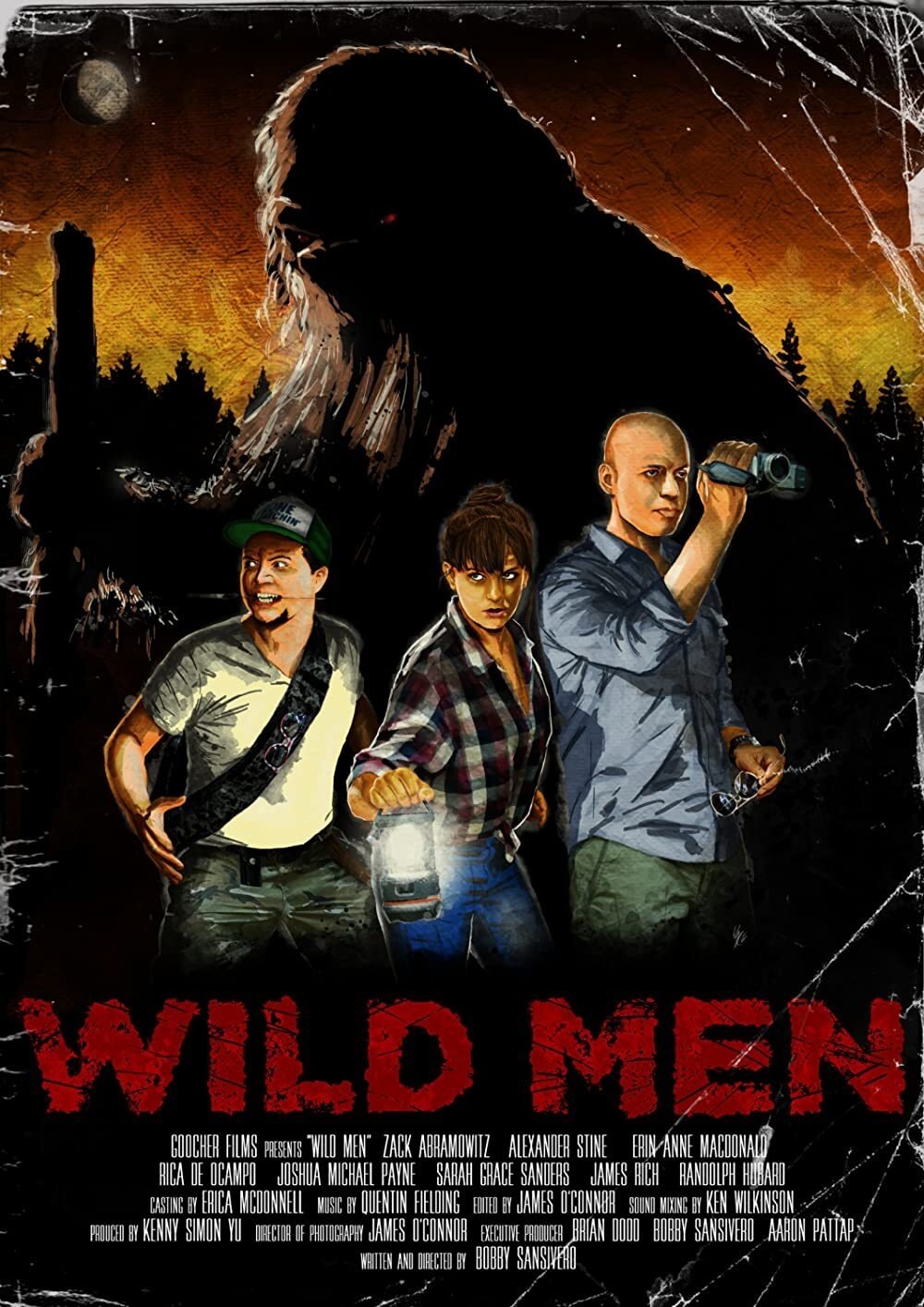 Poster movie