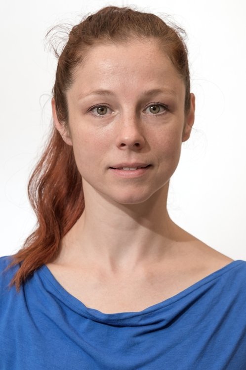 Foto de Eva Dewaele