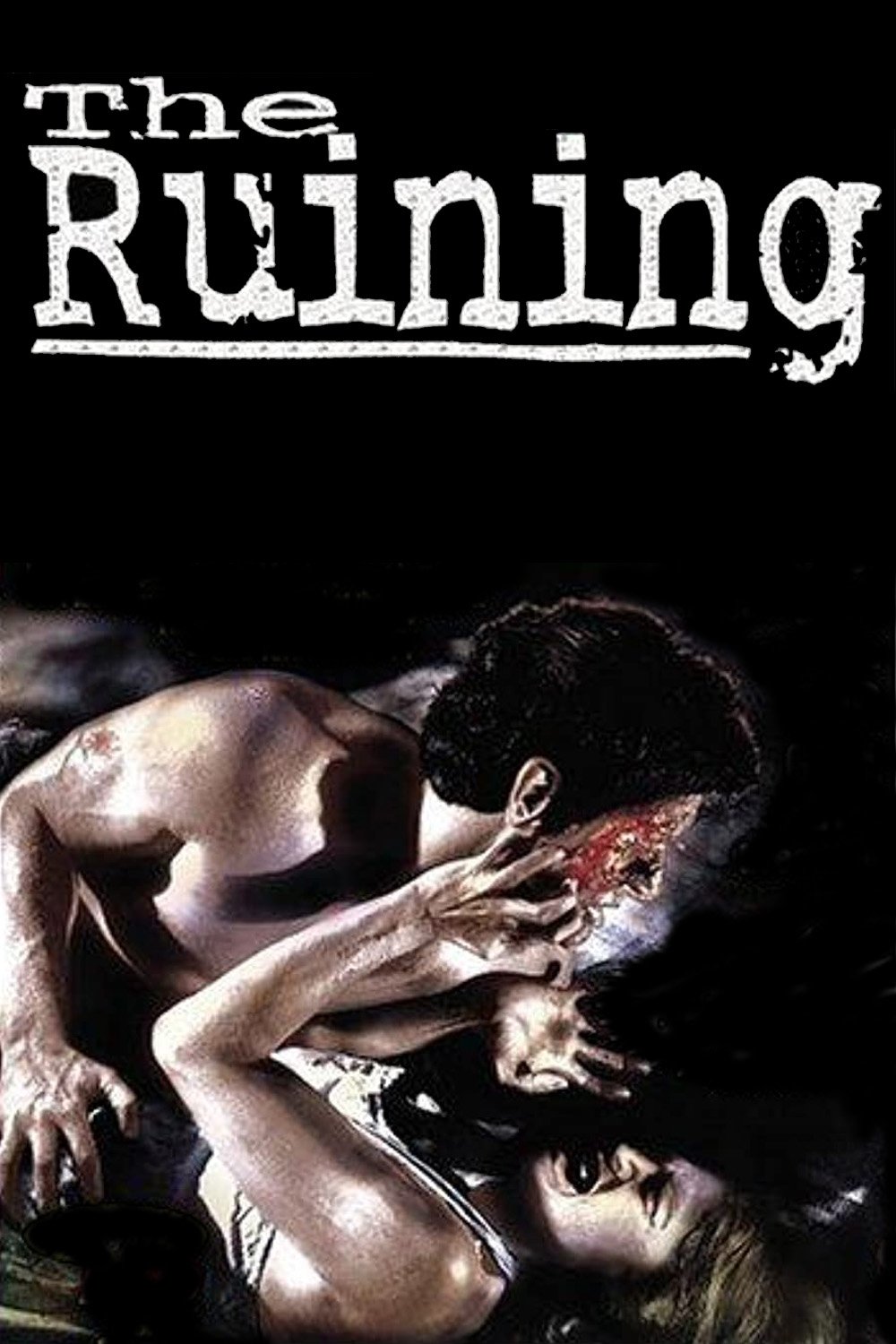 Poster de The Ruining