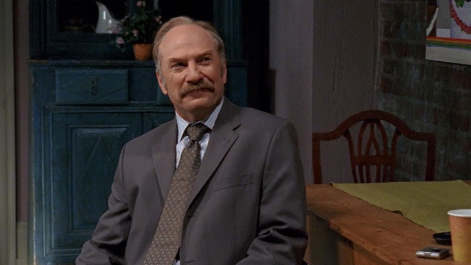 Mr. Monk and the Actor