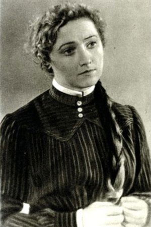Foto de Elena Khromova