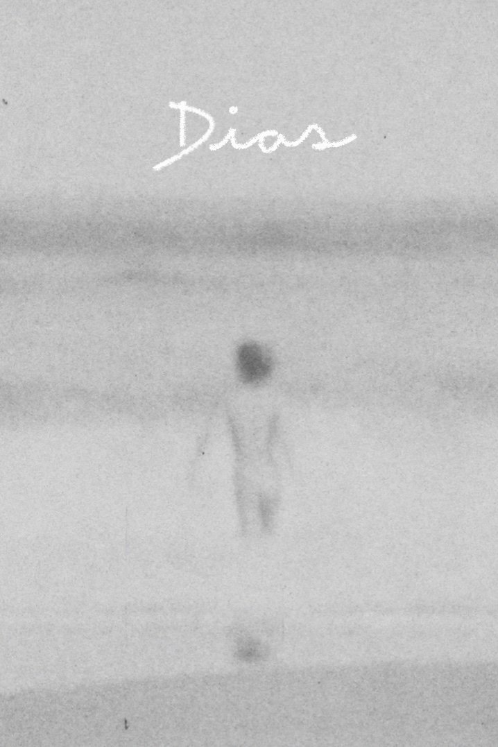Poster de Dias