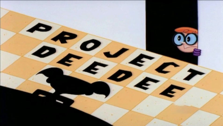 Project Dee Dee