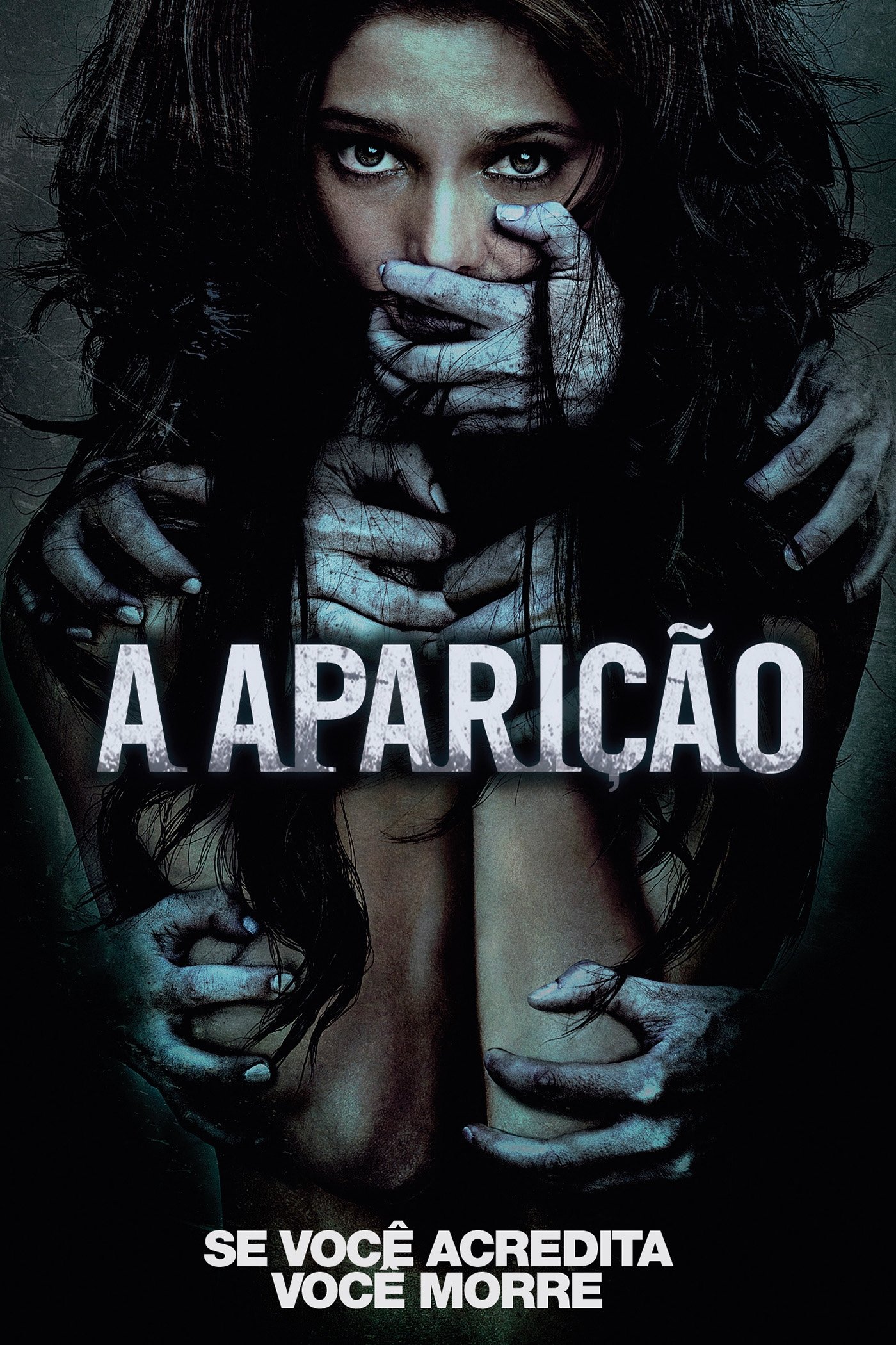 Poster de A Aparição