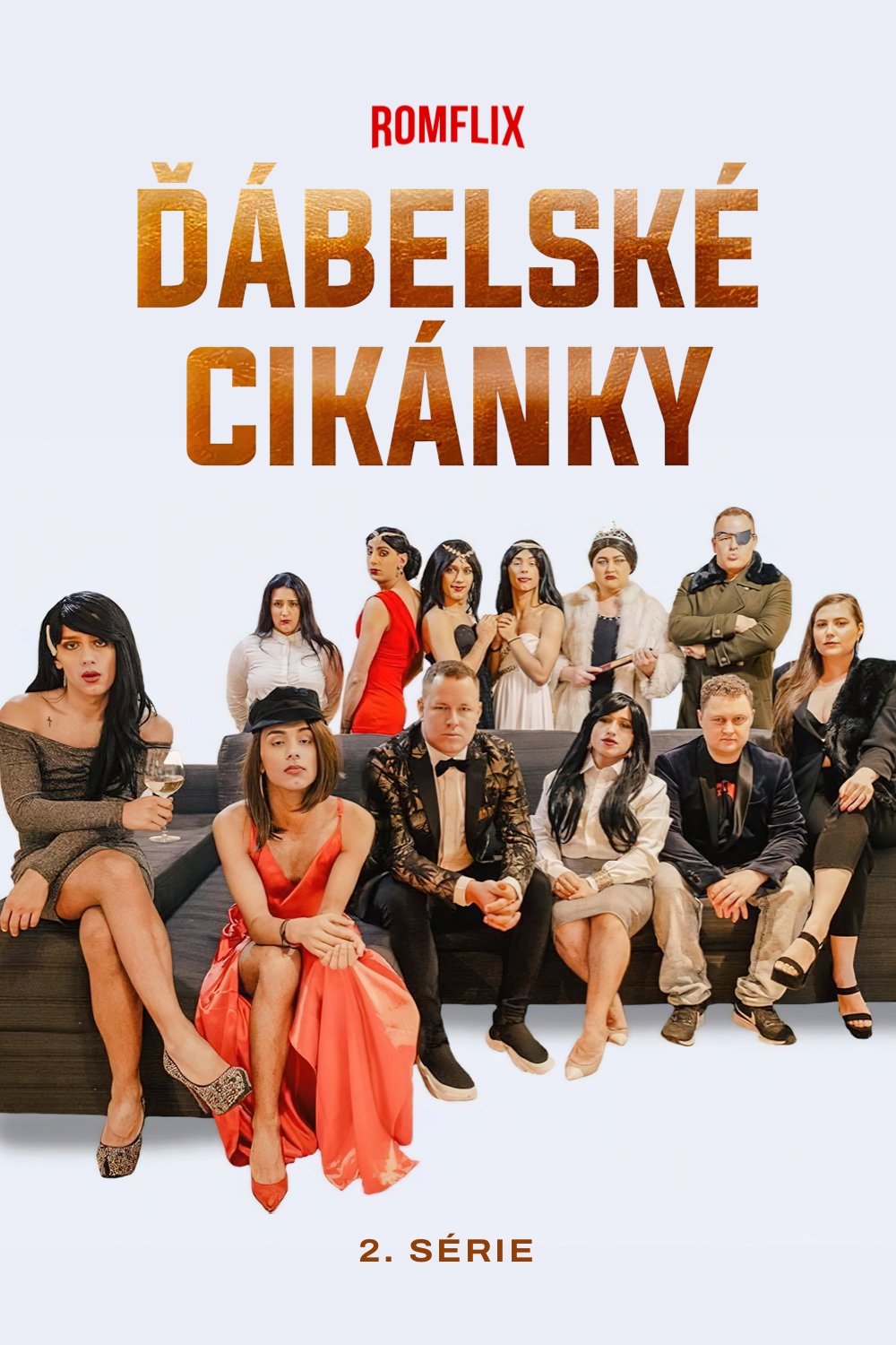 Poster de Temporada 2