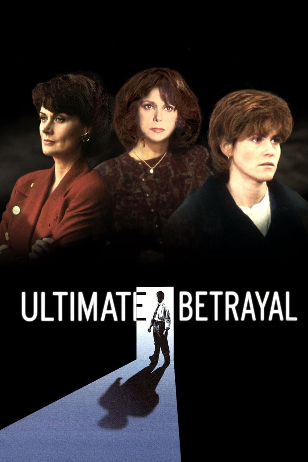 Poster de Ultimate Betrayal