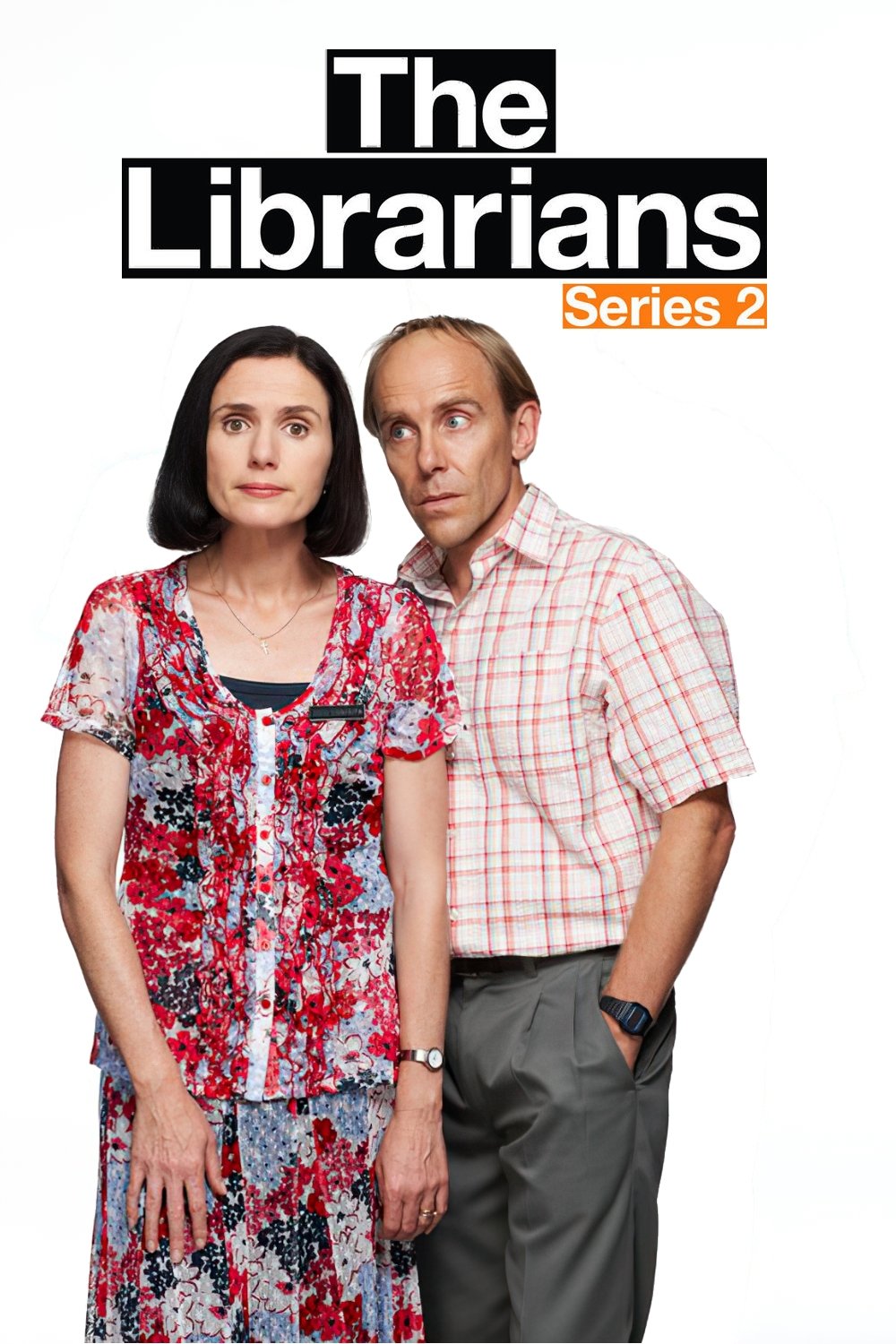 Poster de Temporada 2