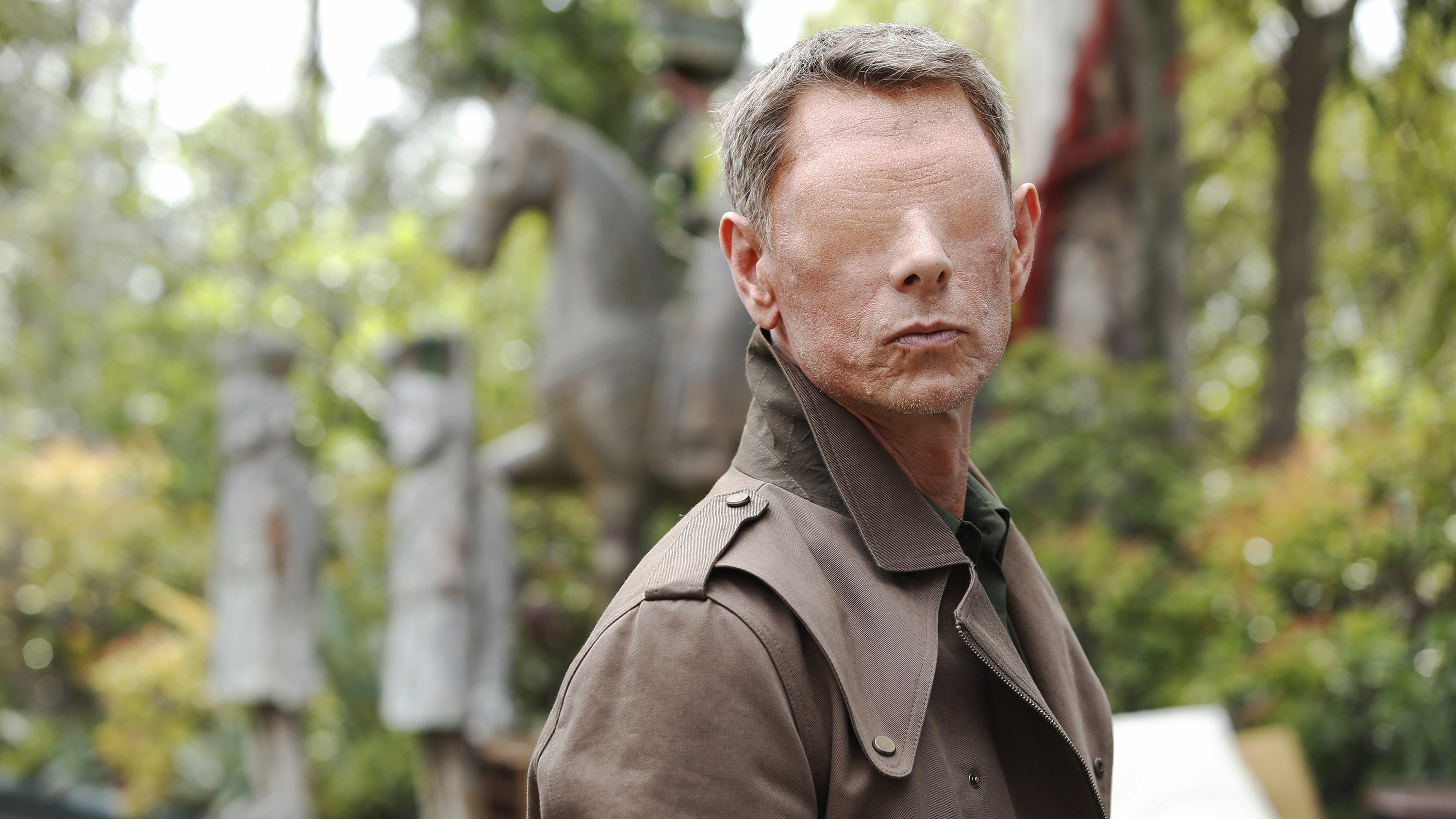 Marvel’s Agents of S.H.I.E.L.D. 2×20 – Scars