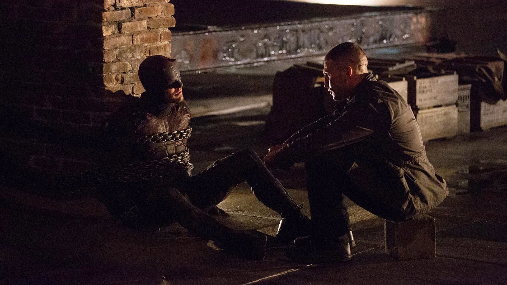 Marvel – Daredevil 2×3