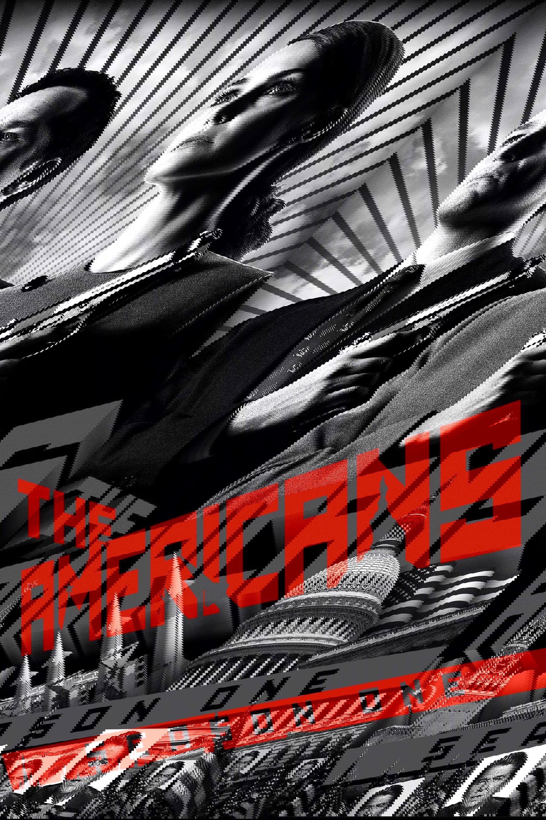 Poster de Temporada 1