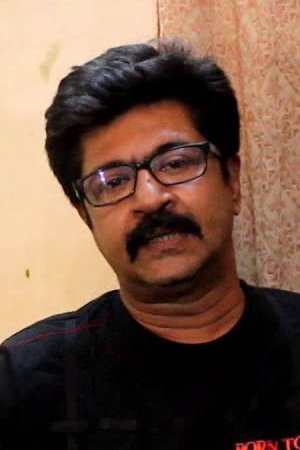 Foto de 'Jeeva' Ravi