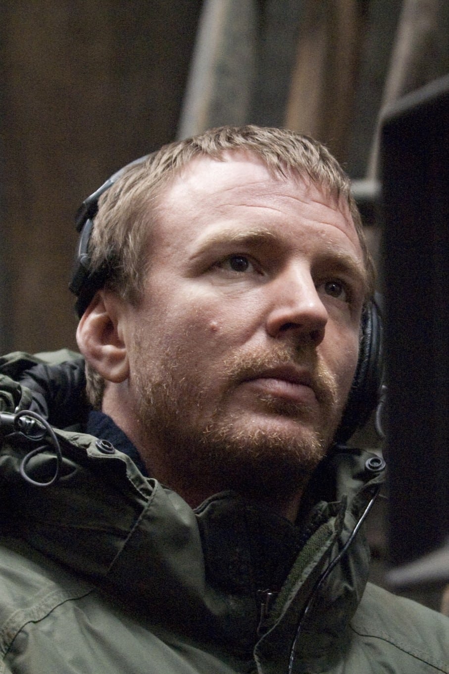 Foto de Guy Ritchie