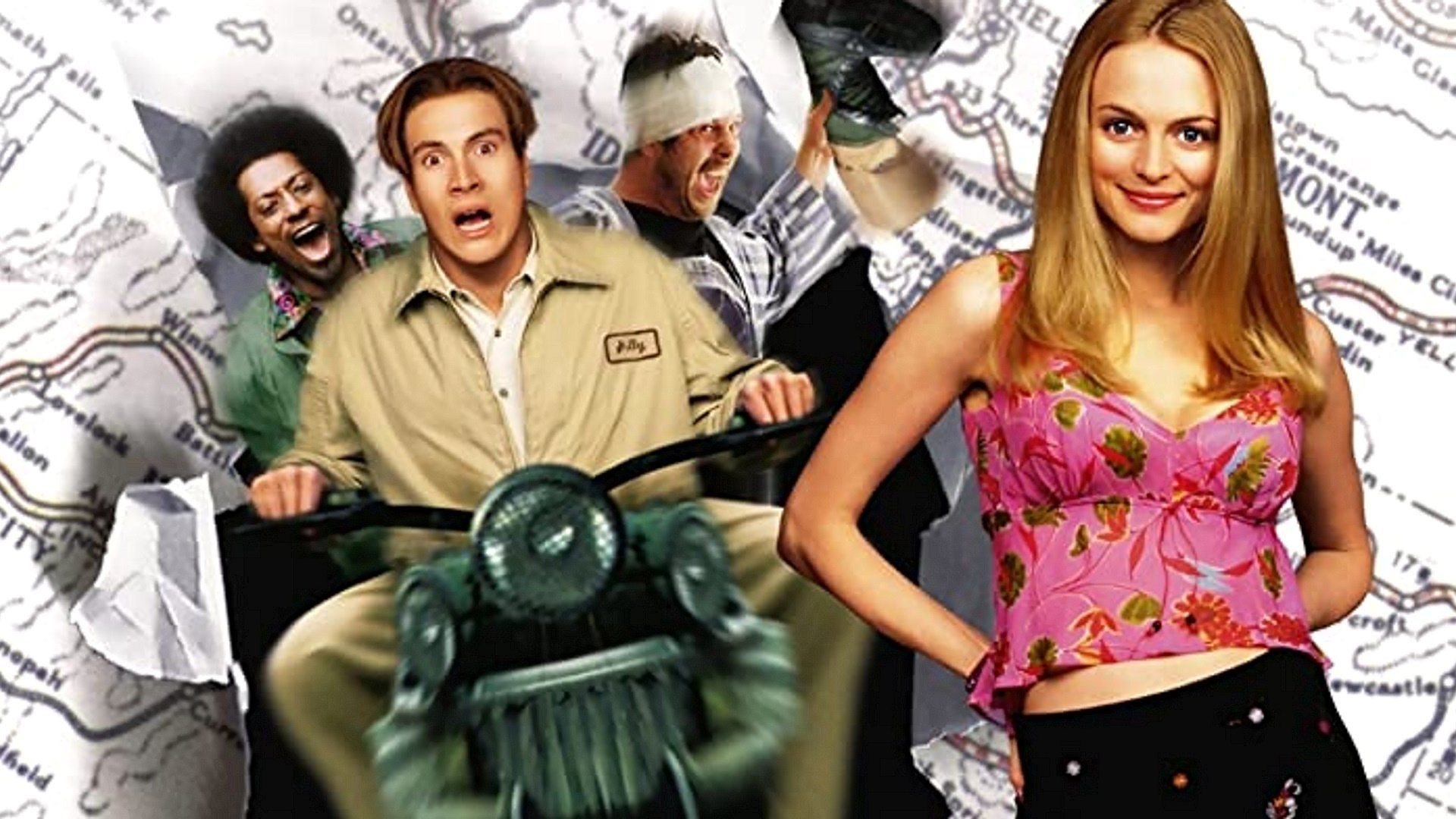 Backdrop image