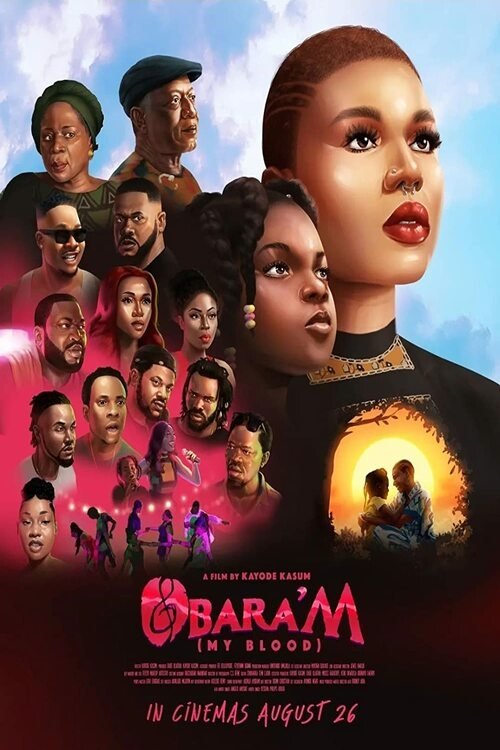 Poster movie