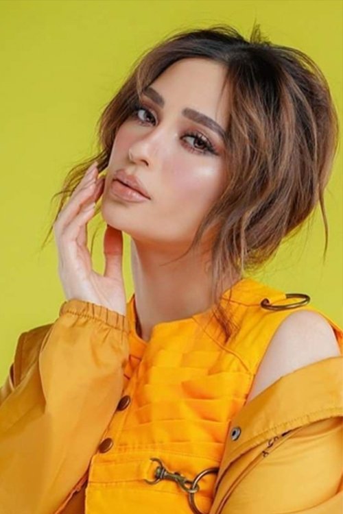 Foto de Arci Muñoz