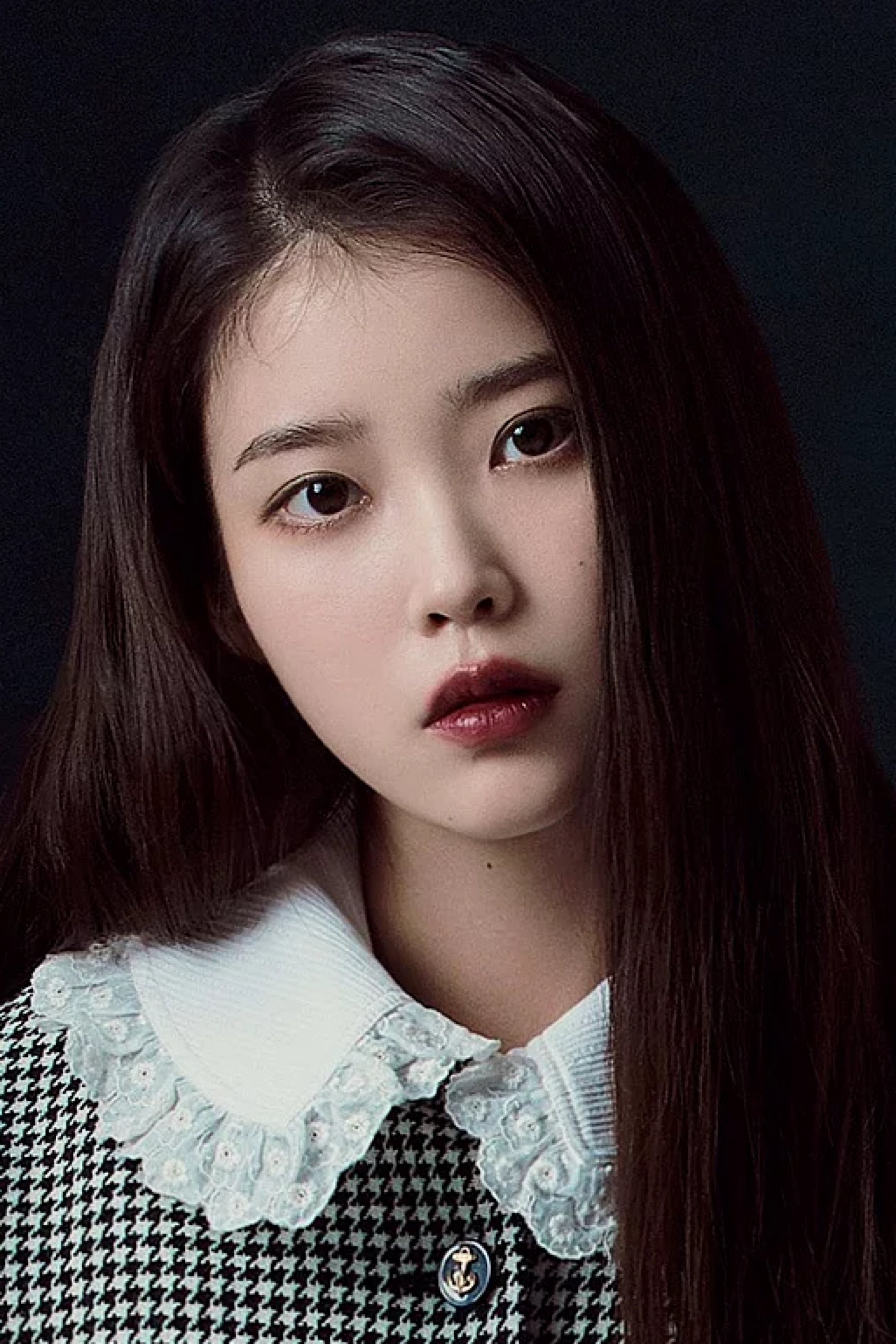 Foto de IU