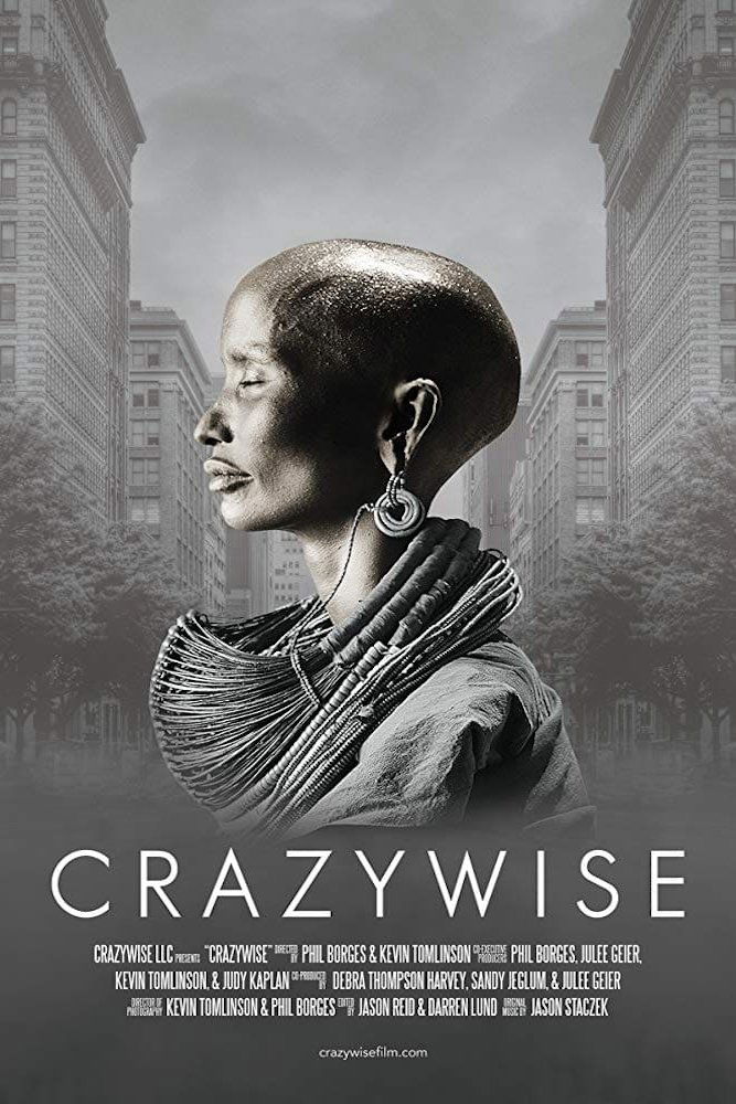 Poster de Crazywise