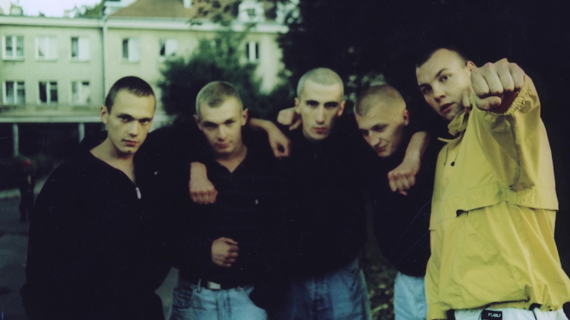 Backdrop image