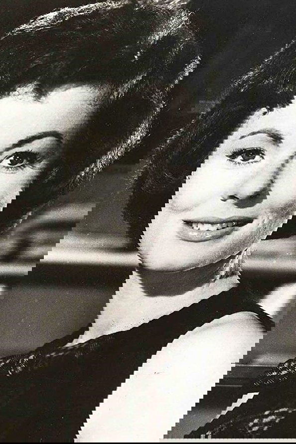 Foto de Anne Heywood