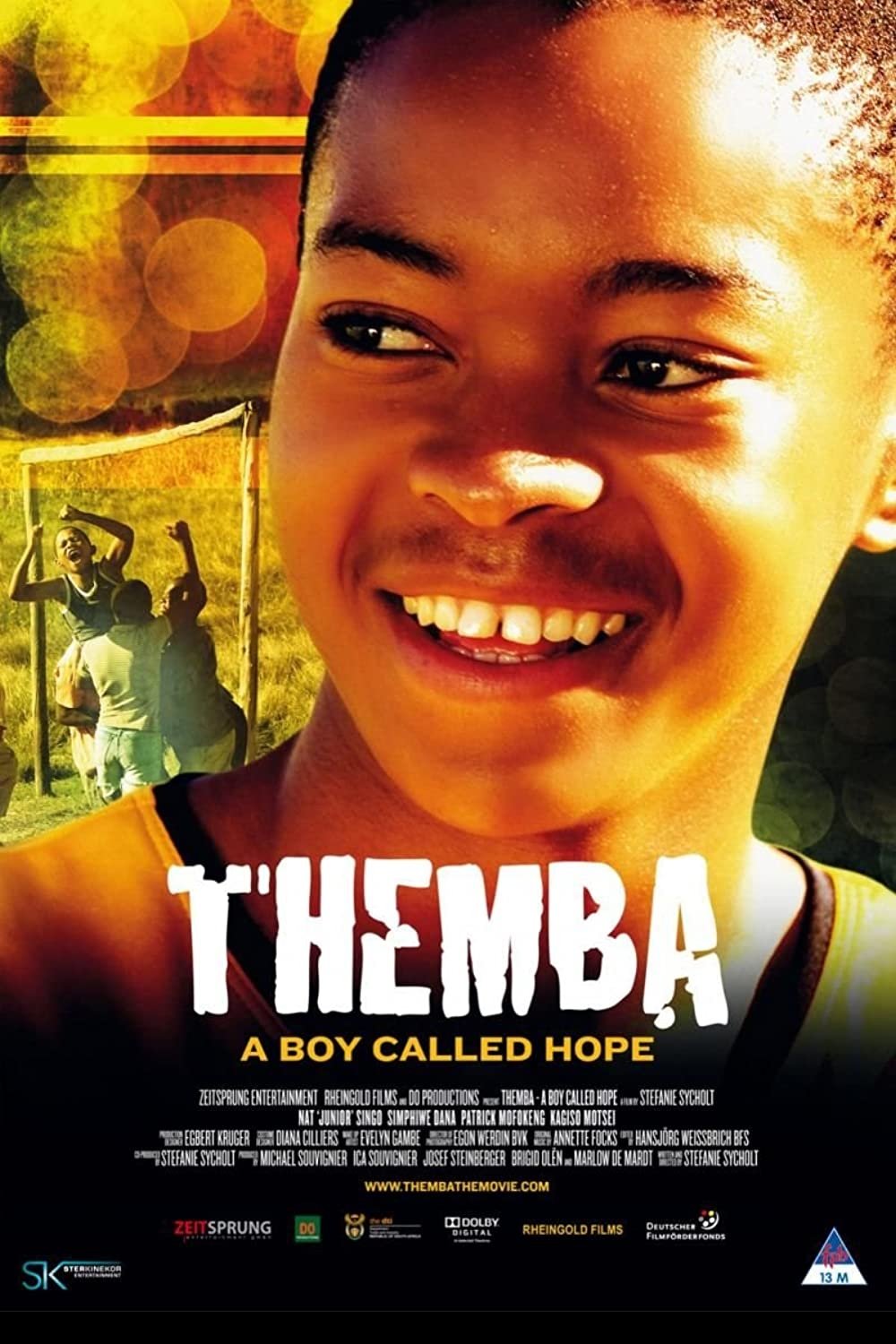 Poster movie
