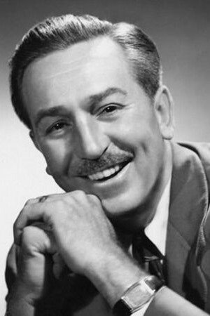 Foto de Walt Disney