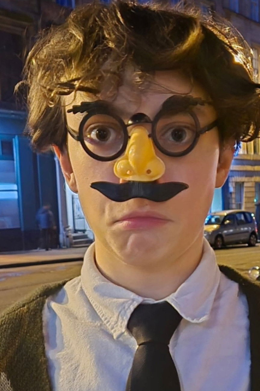 the profile picture of William Turner