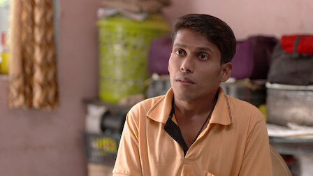 Make Me Taller (India)