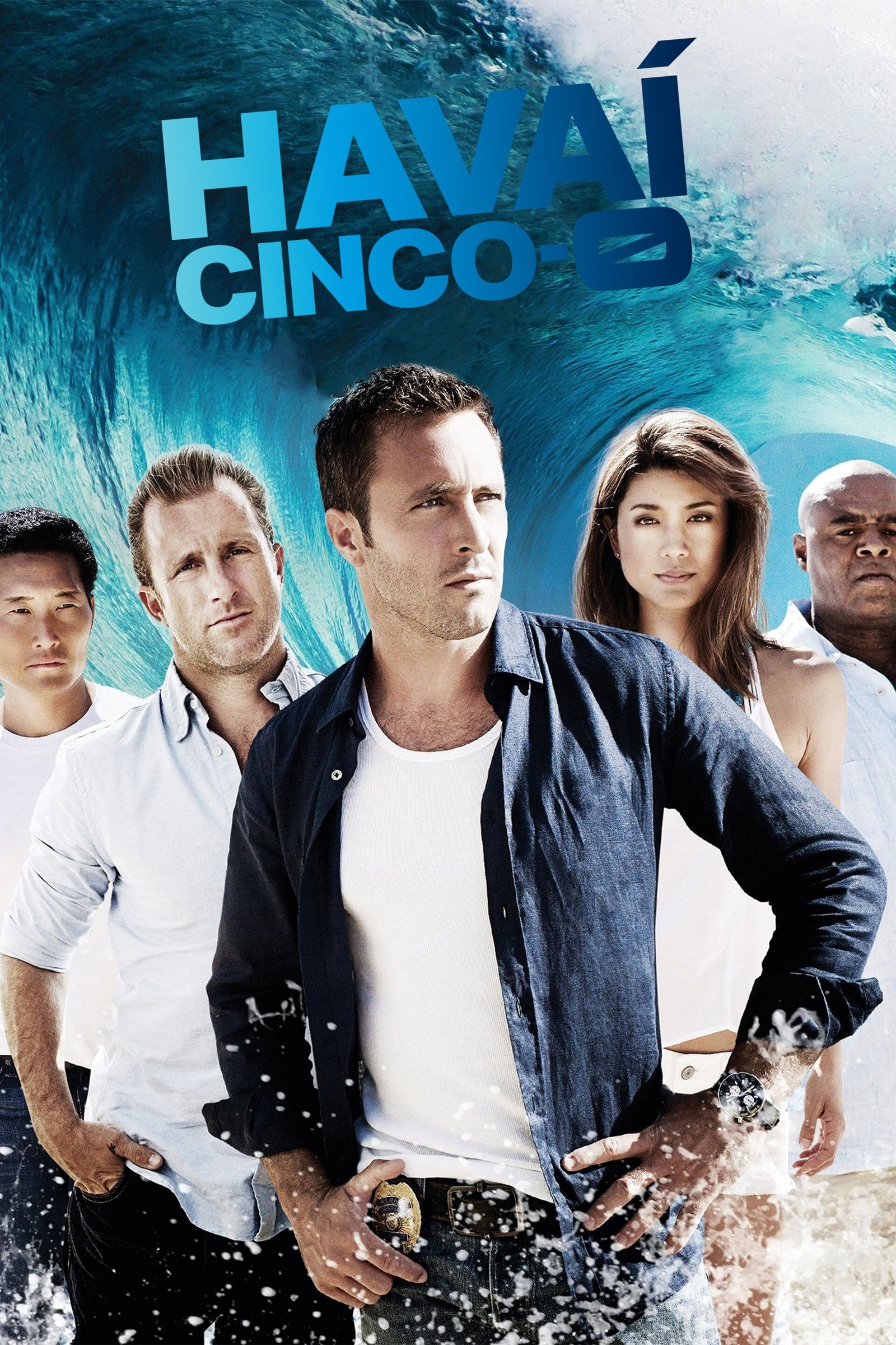 Poster de Temporada 5