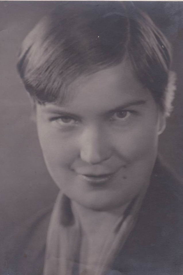 Евгения Словцова/Costume Design