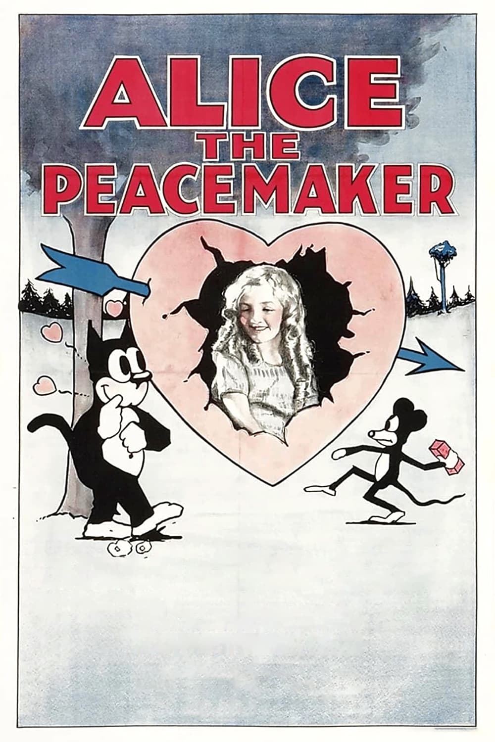 Poster movie