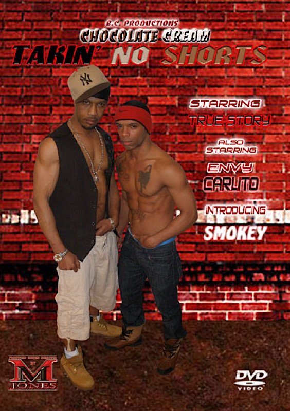Poster de Takin' No Shorts