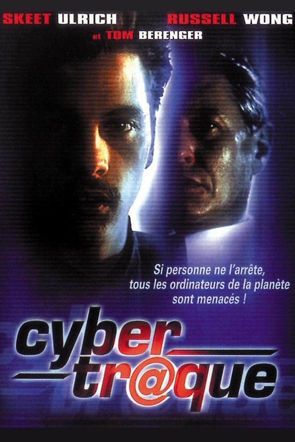 Affiche du film Takedown