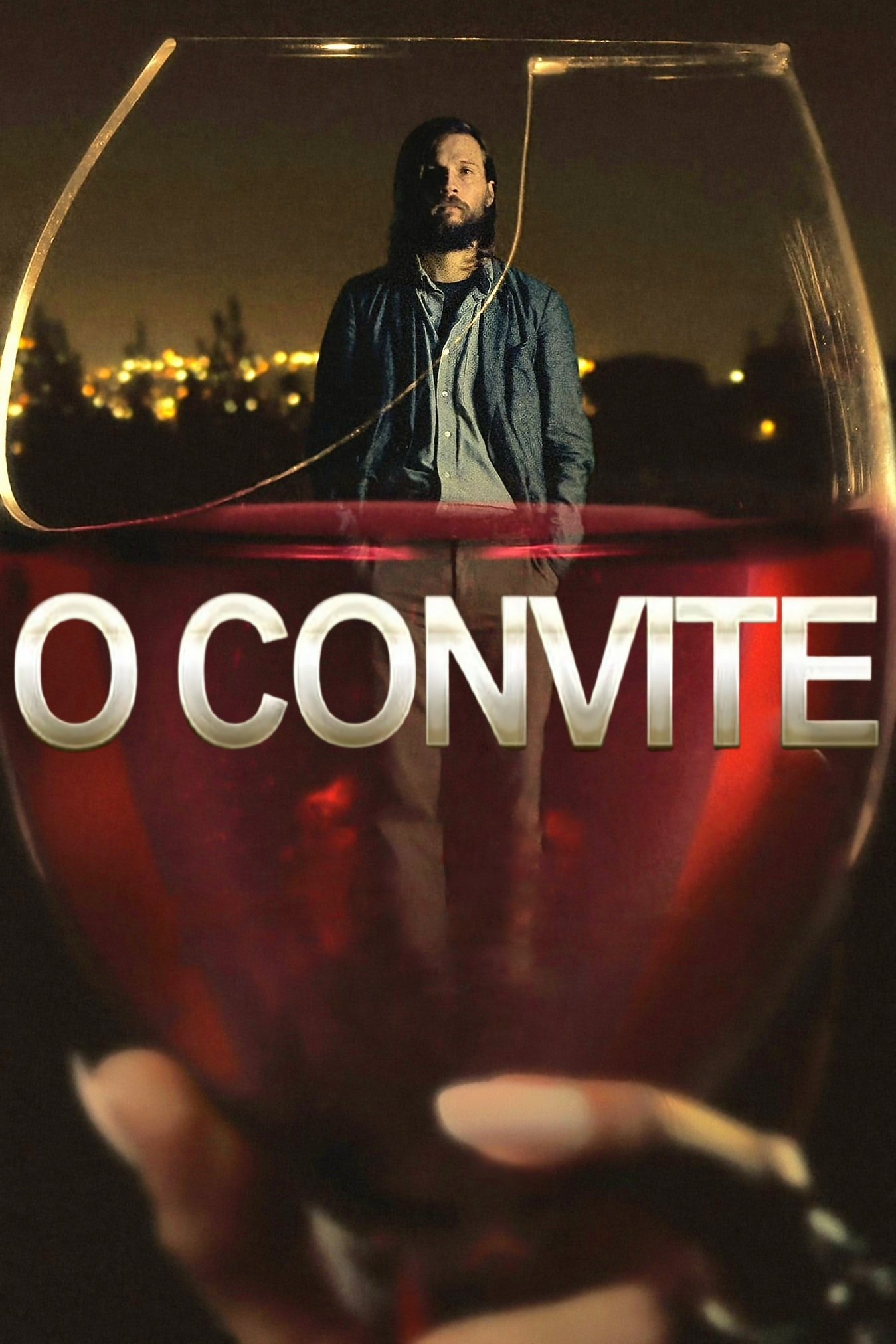 Poster de O Convite