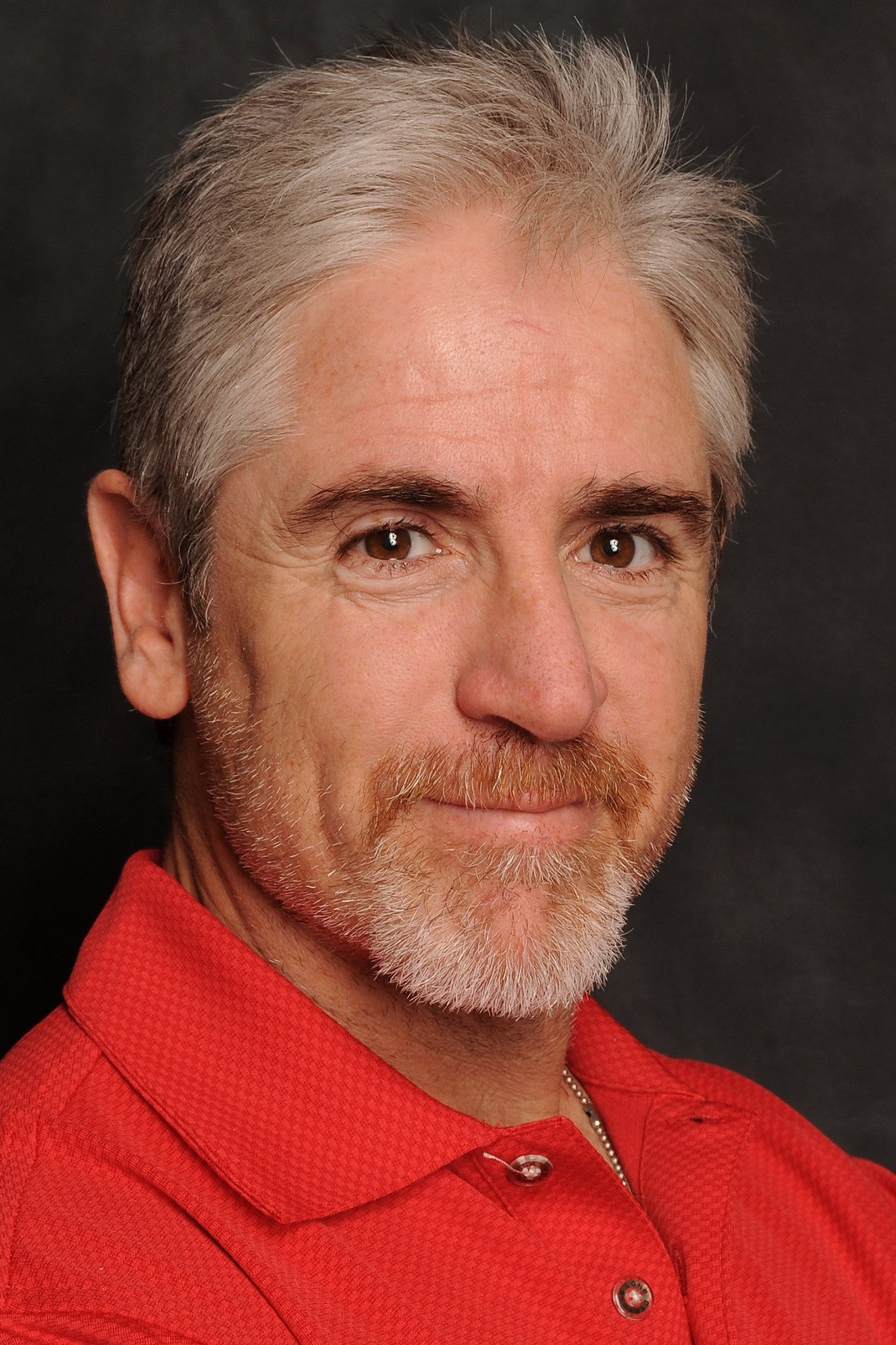 Foto de Carlos Alazraqui