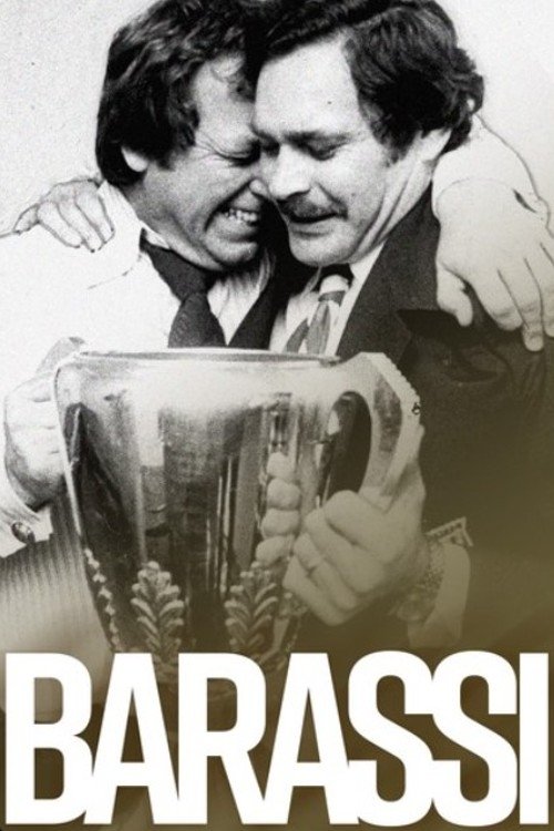 Poster de Barassi