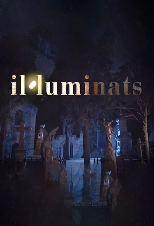 Poster de Il·luminats
