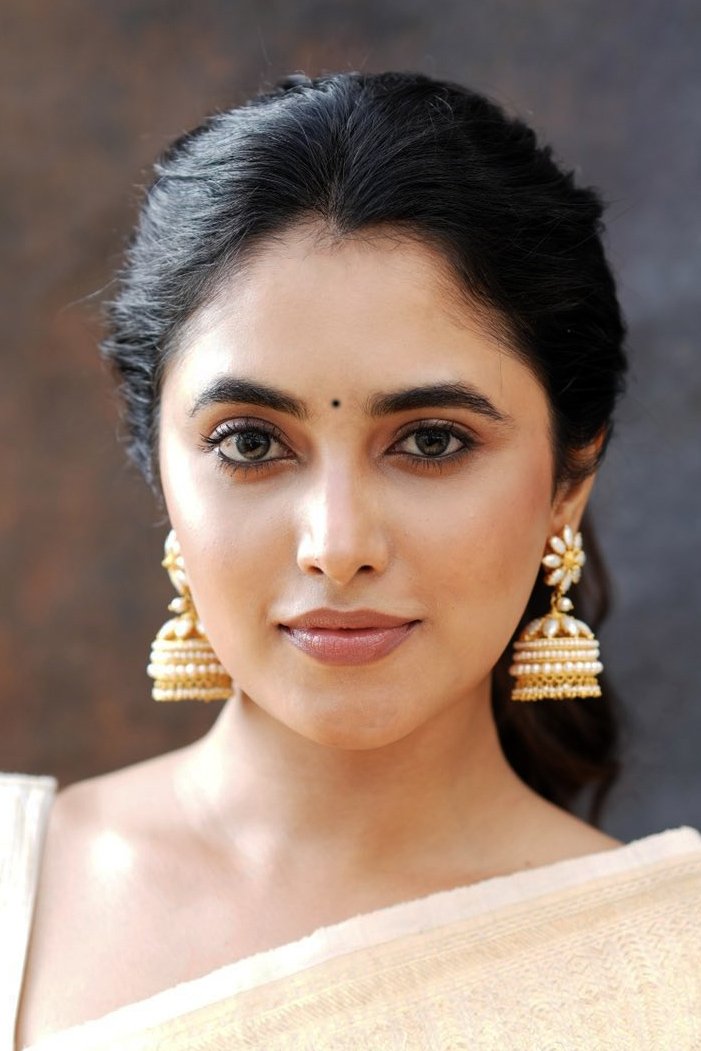 Foto de Priyanka Arul Mohan