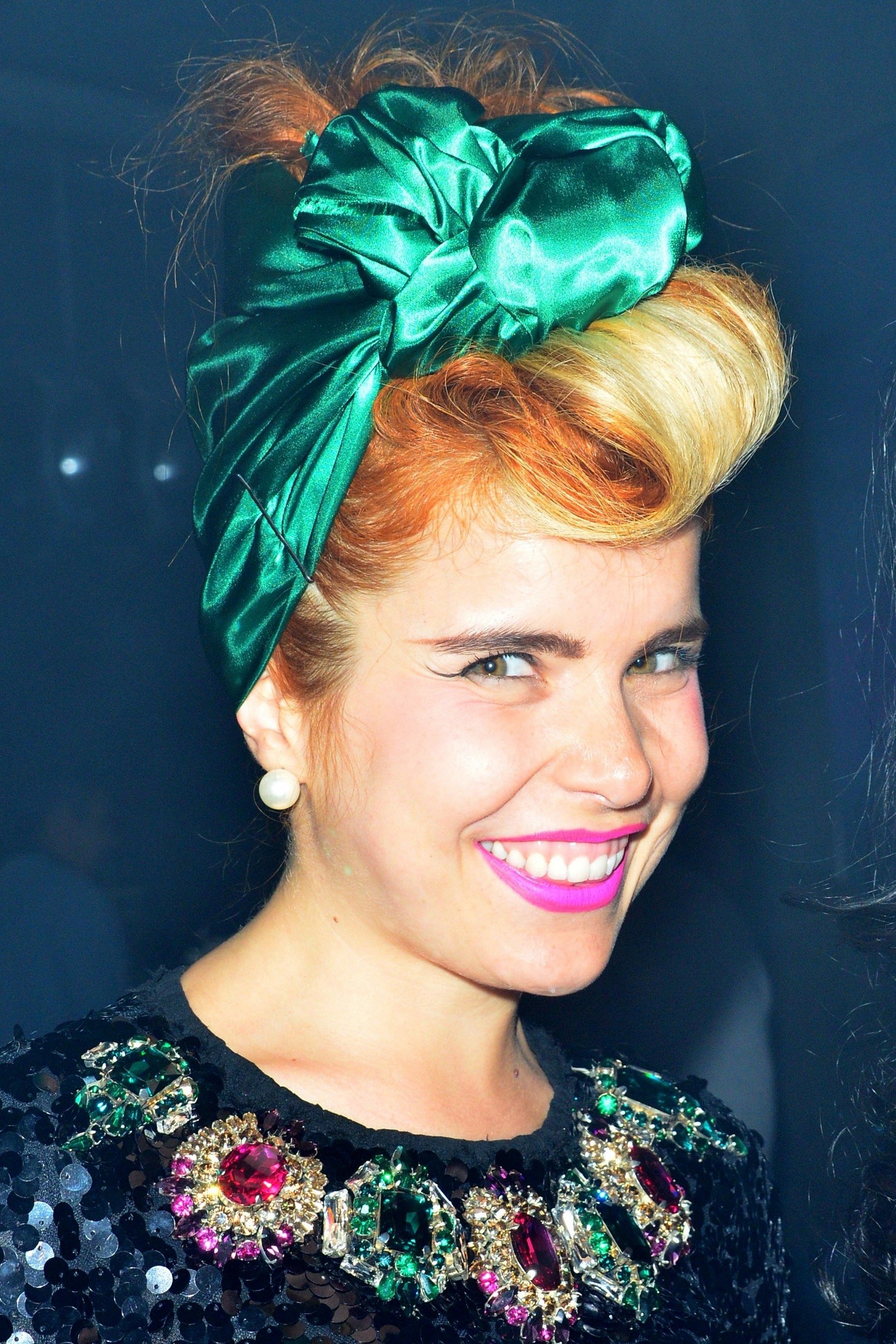 Foto de Paloma Faith