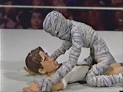 Halloween Episode II