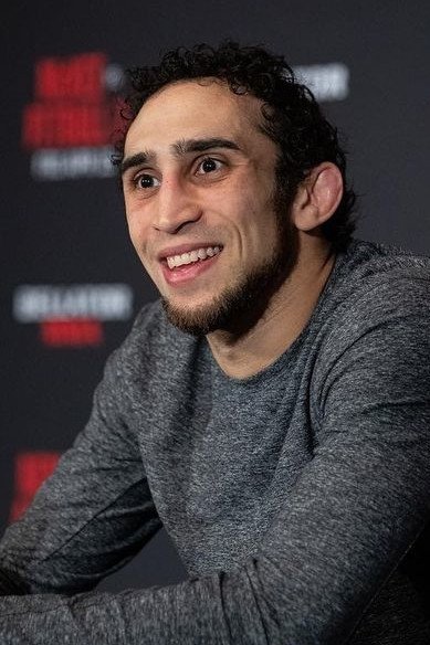 Foto de Adli Edwards