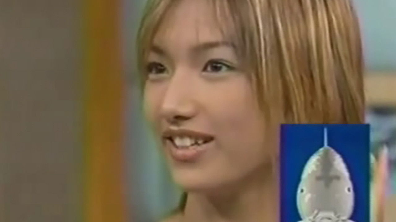 Morning Musume. - LOVE Machine