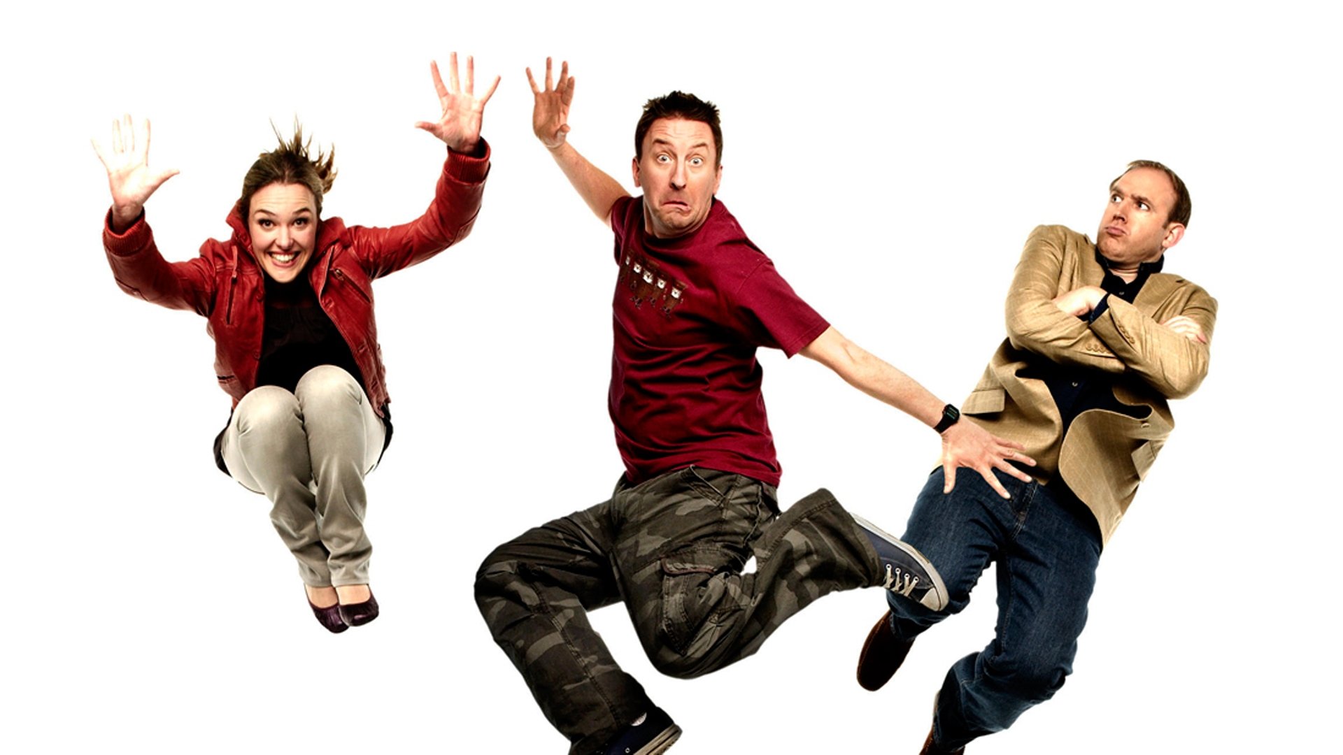 Backdrop image