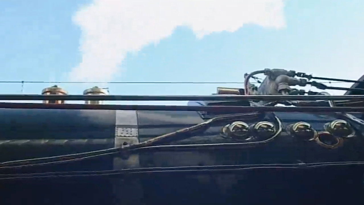 South Africa: Pretoria - Kimberley - Matjiesfontein - Cape Town