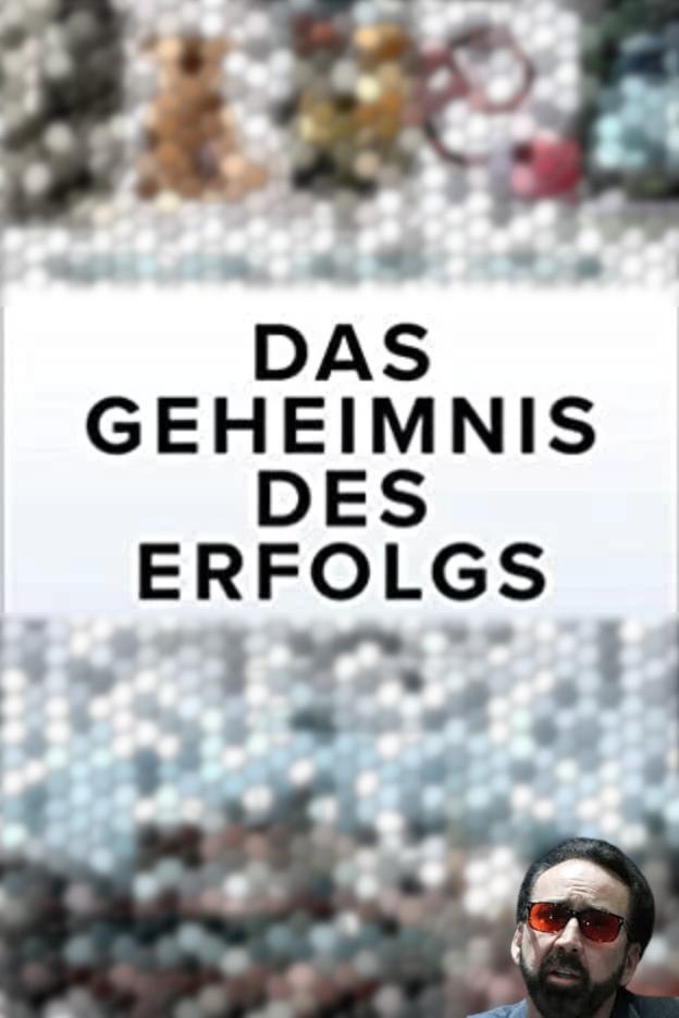 Poster de Mythos Hollywood - Das Geheimnis des Erfolgs