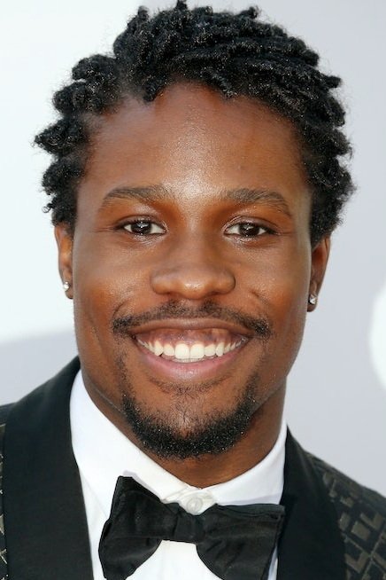 Foto de Shameik Moore
