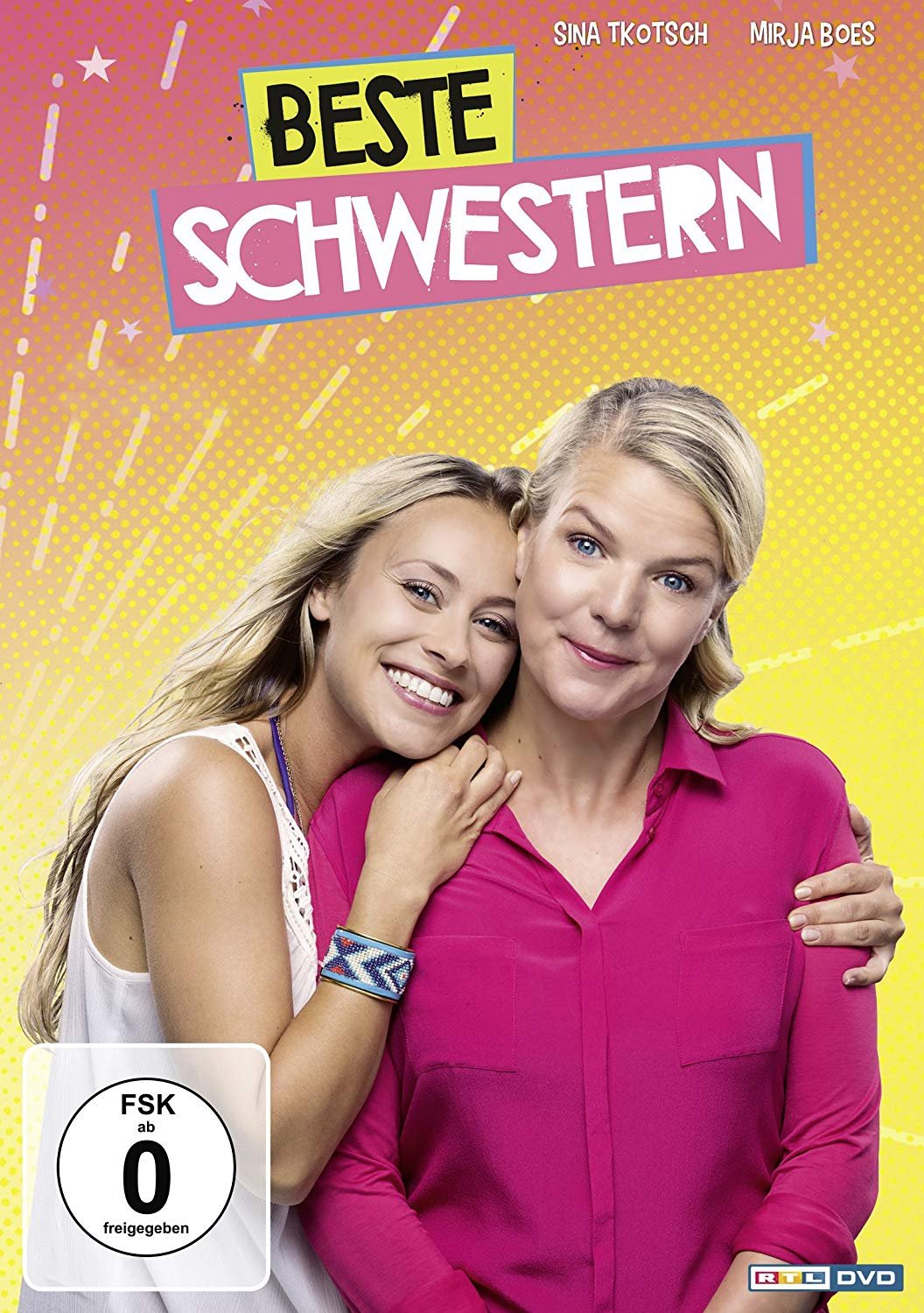 Poster de Beste Schwestern
