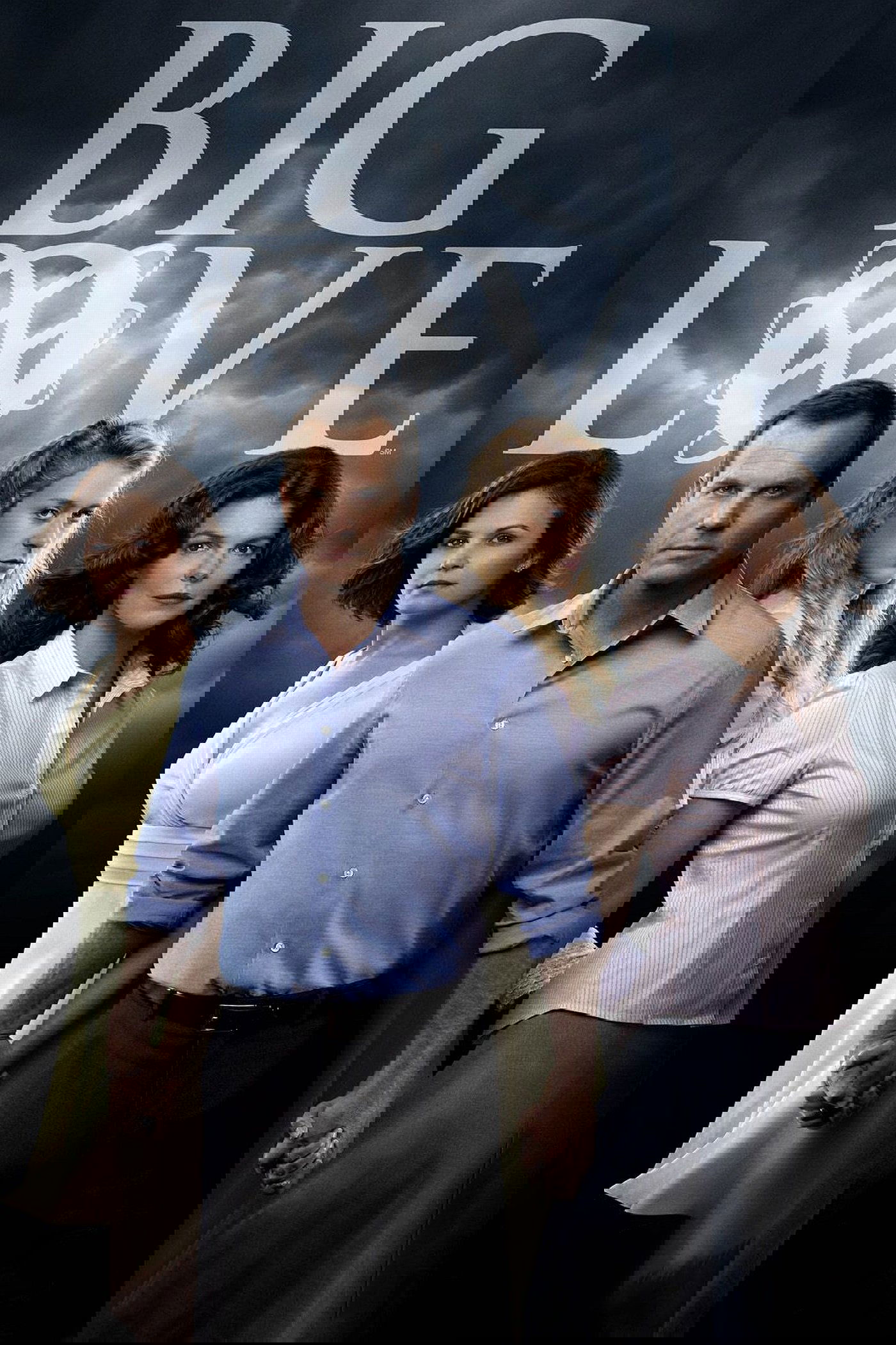 Poster de Temporada 4