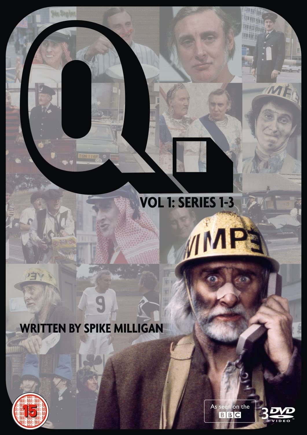 Poster de Q...