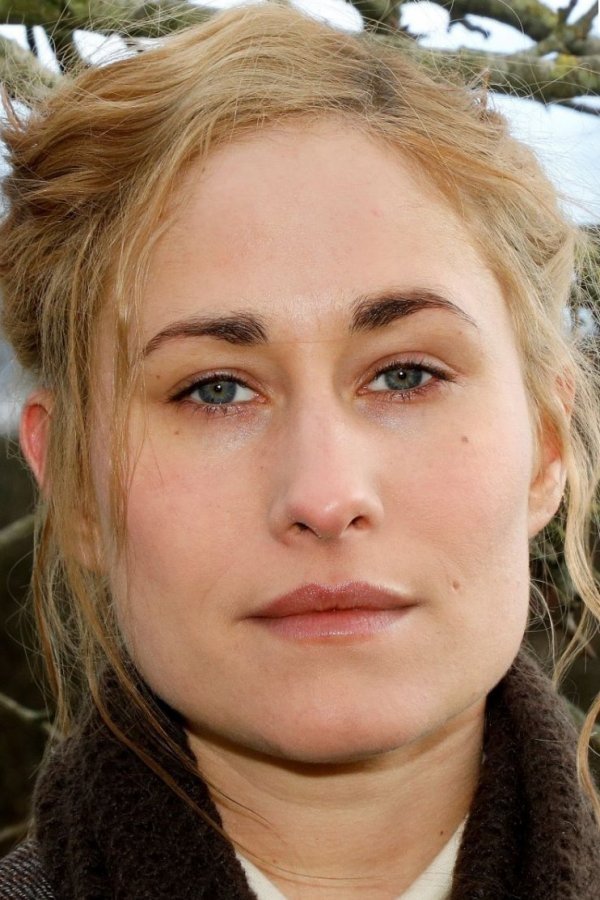 Foto de Rosalinde Mynster